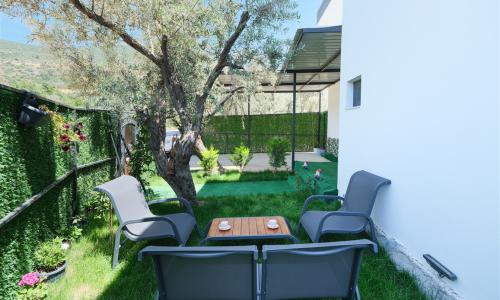 Villa Toprak Çavdır — 19