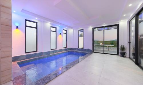 Villa Toprak Çavdır — 23