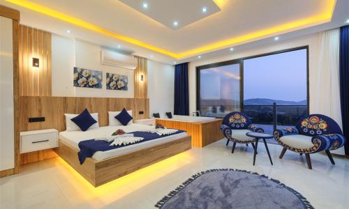 Villa Toprak Çavdır — 58