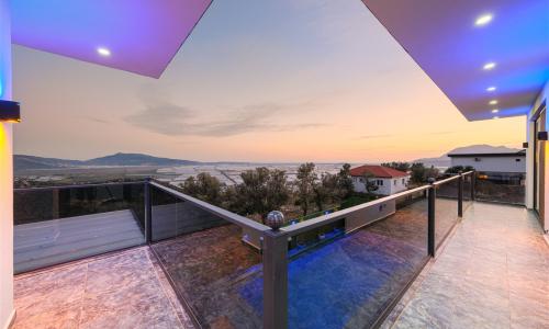 Villa Toprak Çavdır — 18