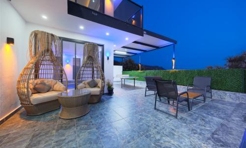 Villa Toprak Çavdır — 13