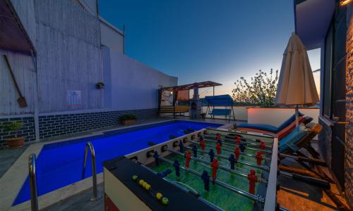 Villa Turkuaz — 11