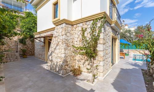Villa Unıque — 49