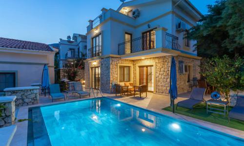 Villa Unıque