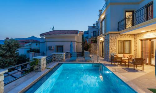 Villa Unıque — 2