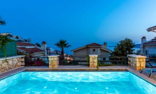 Villa Unıque — 7