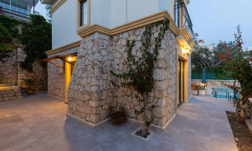 Villa Unıque — 3