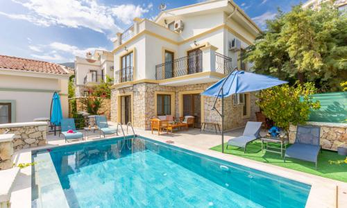 Villa Unıque — 4