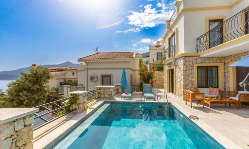 Villa Unıque — 11