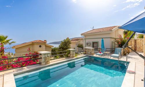 Villa Unıque — 13