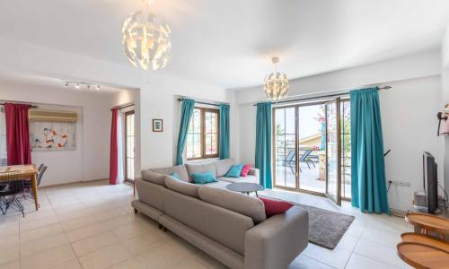 Villa Unıque — 22