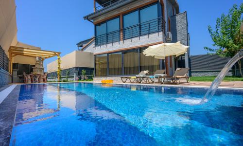 Villa 5 K