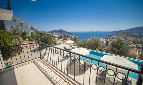 Villa Abis — 20