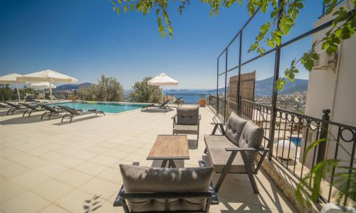 Villa Abis — 5