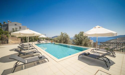 Villa Abis — 2