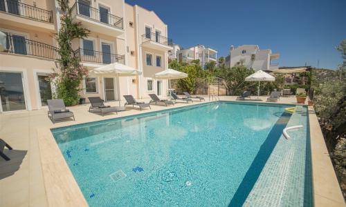 Villa Abis — 1