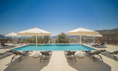 Villa Abis — 15