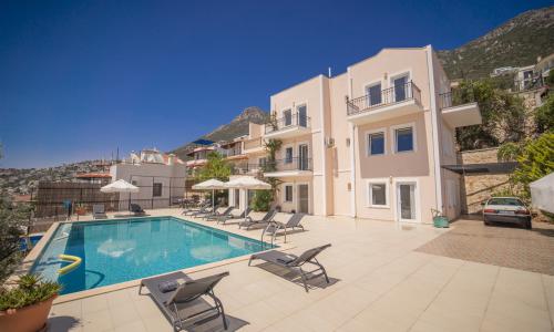 Villa Abis — 3