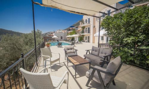Villa Abis — 18