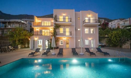 Villa Abis — 6