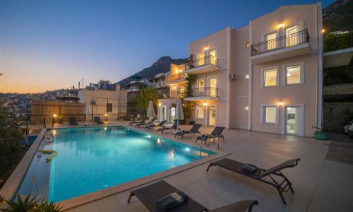 Villa Abis — 4