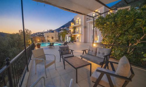Villa Abis — 10