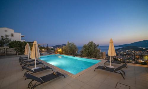 Villa Abis — 11