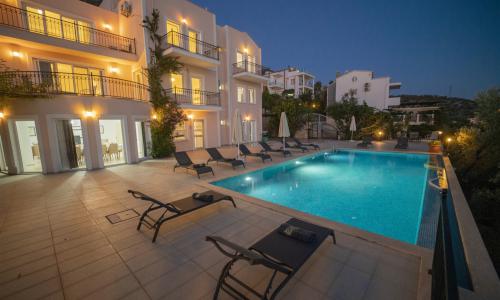Villa Abis — 16