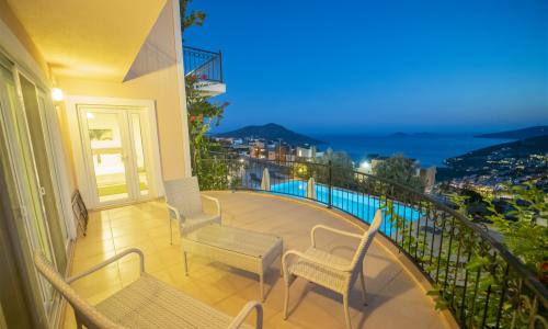 Villa Abis — 21