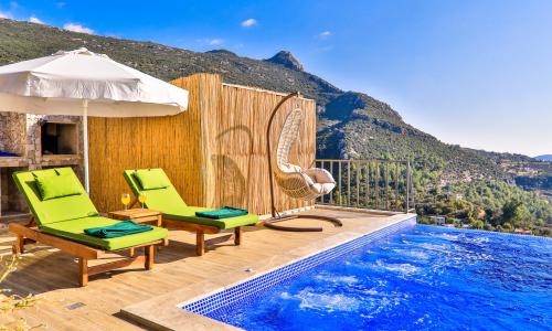 Villa Achyle — 13
