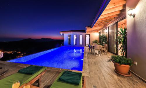 Villa Achyle — 3