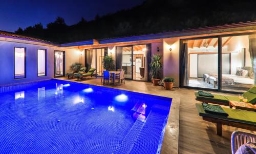 Villa Achyle — 2