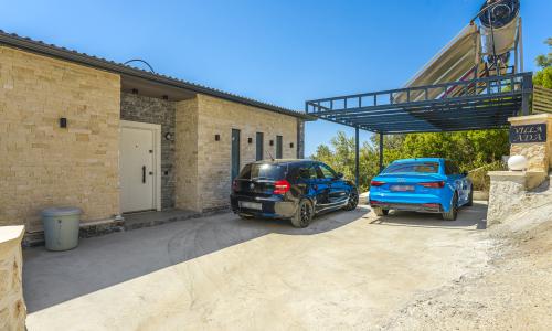 Villa Ada — 14