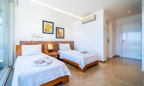 Villa Alba — 40