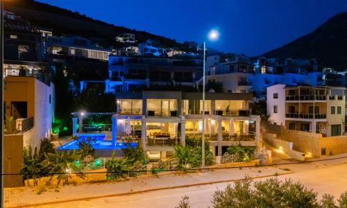 Villa Alba — 39