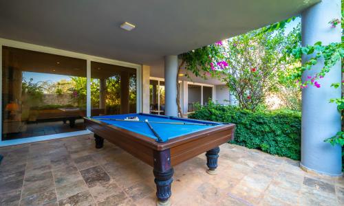 Villa Alba — 10