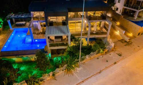 Villa Alba — 52