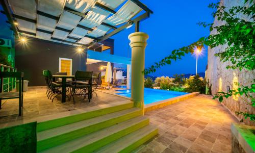 Villa Alba — 14