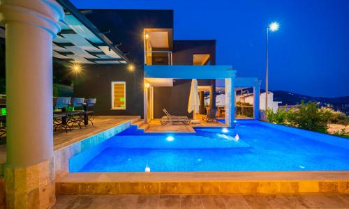 Villa Alba — 12