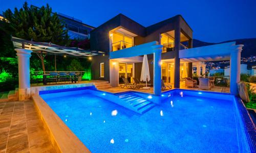 Villa Alba — 13