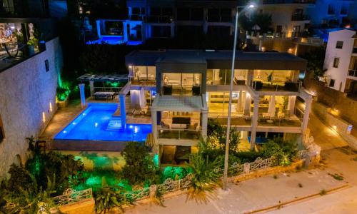 Villa Alba — 60