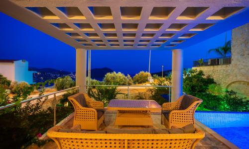 Villa Alba — 16
