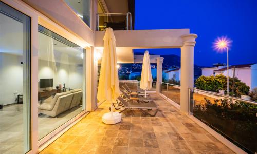 Villa Alba — 20