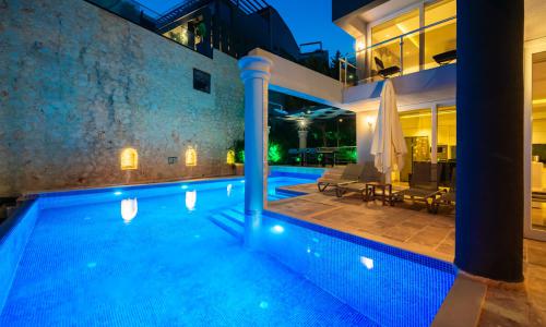 Villa Alba — 19