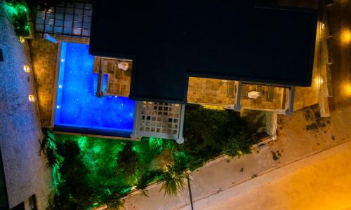 Villa Alba — 66