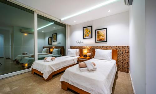 Villa Alba — 79