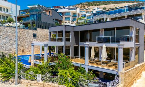 Villa Alba — 71