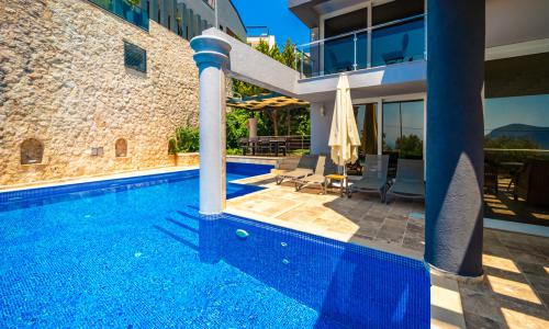 Villa Alba — 6