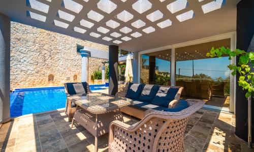 Villa Alba — 7