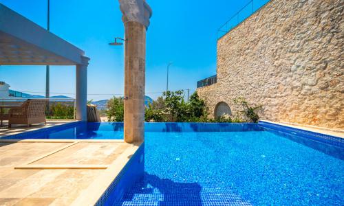 Villa Alba — 5